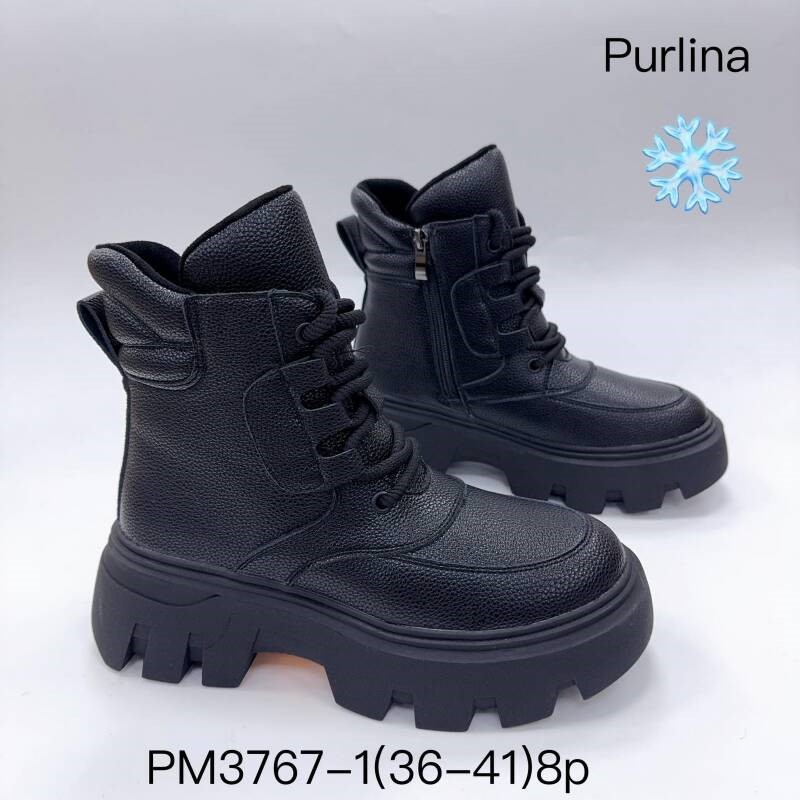 Botki damskie Roz 36-41/ 8 par